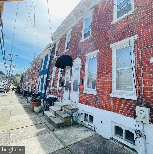 822 W 5th St, Wilmington, DE 19801 - photo 3