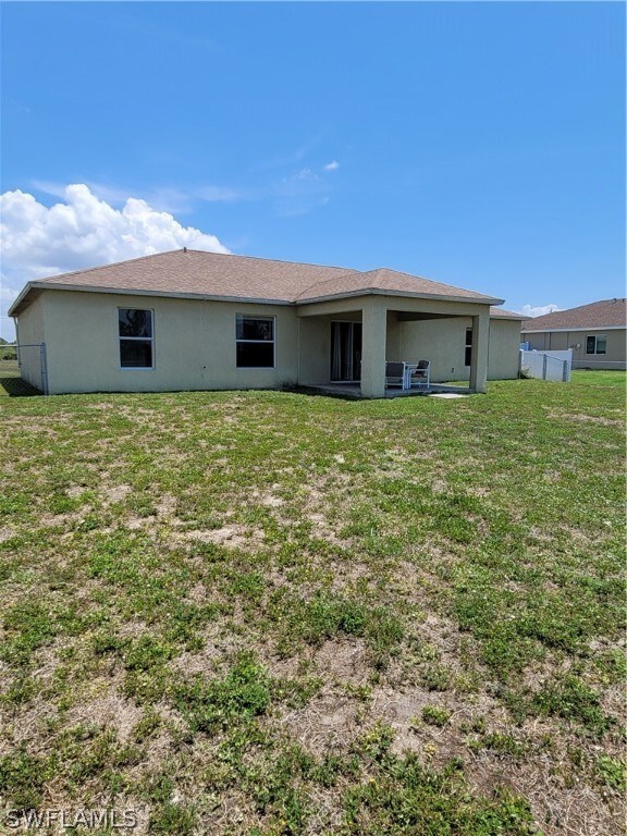 1726 NW 6th Ave, Cape Coral, FL 33993 - photo 3