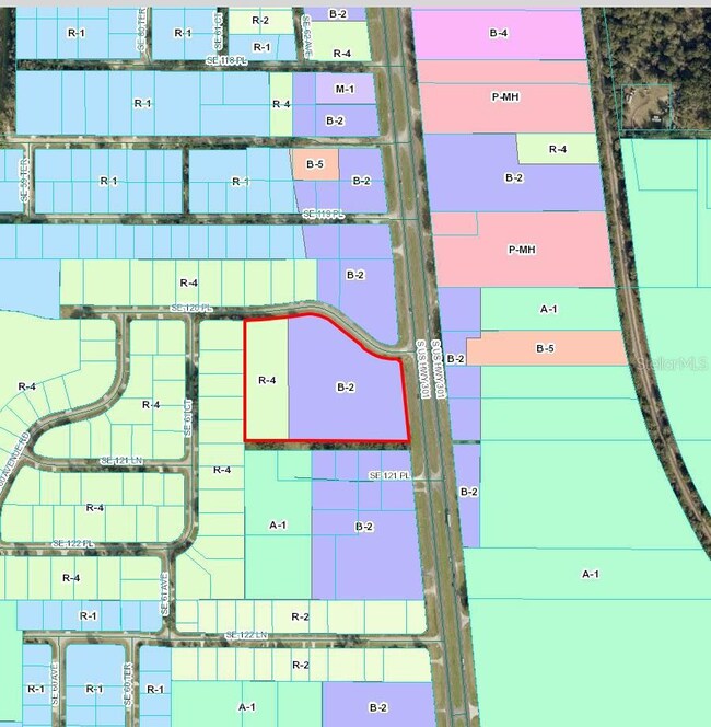 0 S Us Hwy 301 unit MFRA4643657, Belleview, FL 34420 - photo 5