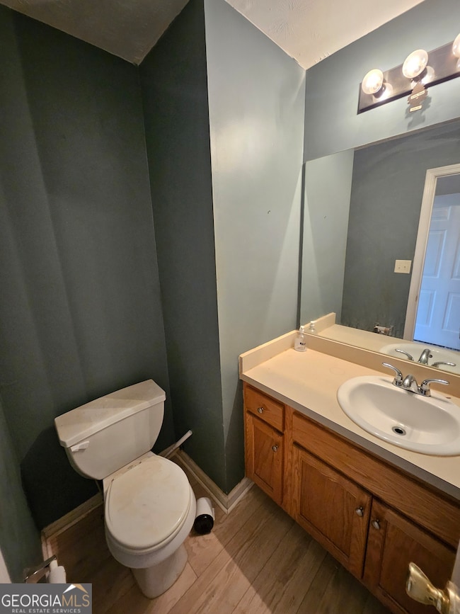 136 Henry Burch Dr, Griffin, GA 30223 - photo 7