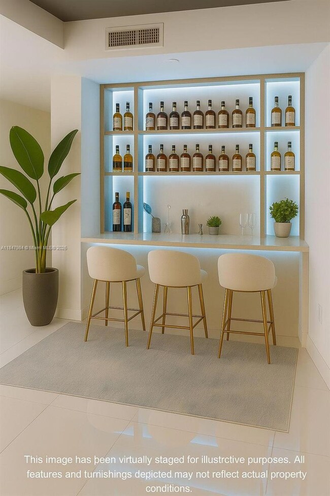 200 Biscayne Boulevard Way unit 4801, Miami, FL 33131 - photo 6