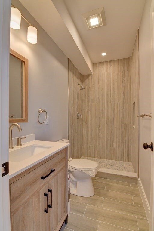 44 Prospect Hill St unit A (Left), Quincy, MA 02169 - photo 5