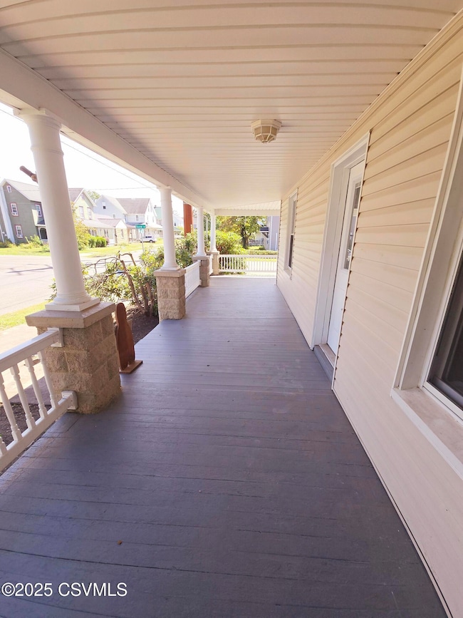 1703 Walnut St, Berwick, PA 18603 - photo 5