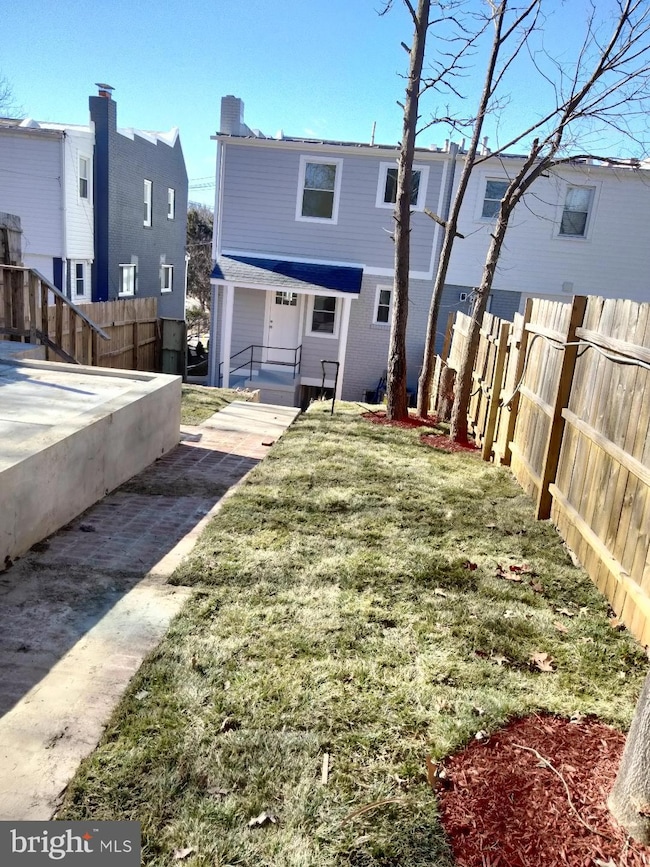 52 53rd St SE, Washington, DC 20019 - photo 7