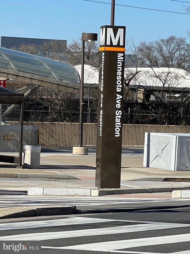 3905 Ames St NE, Washington, DC 20019 - photo 7