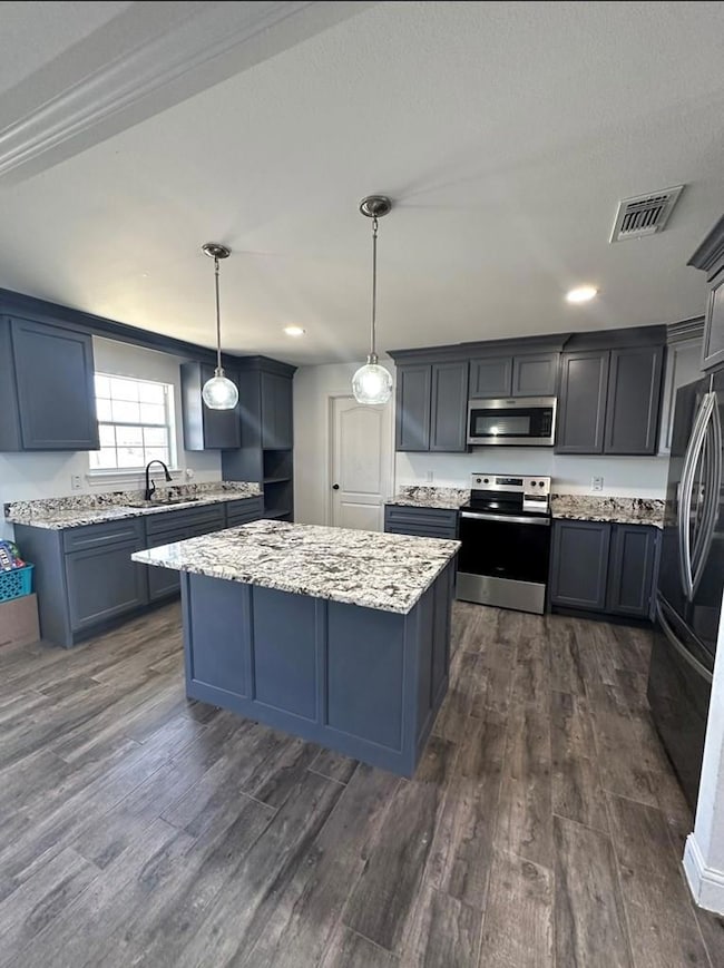 756 Molina Loop, Eagle Pass, TX 78852 - photo 5