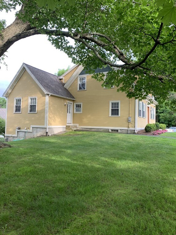 5 S Main St, Sherborn, MA 01770 - photo 2