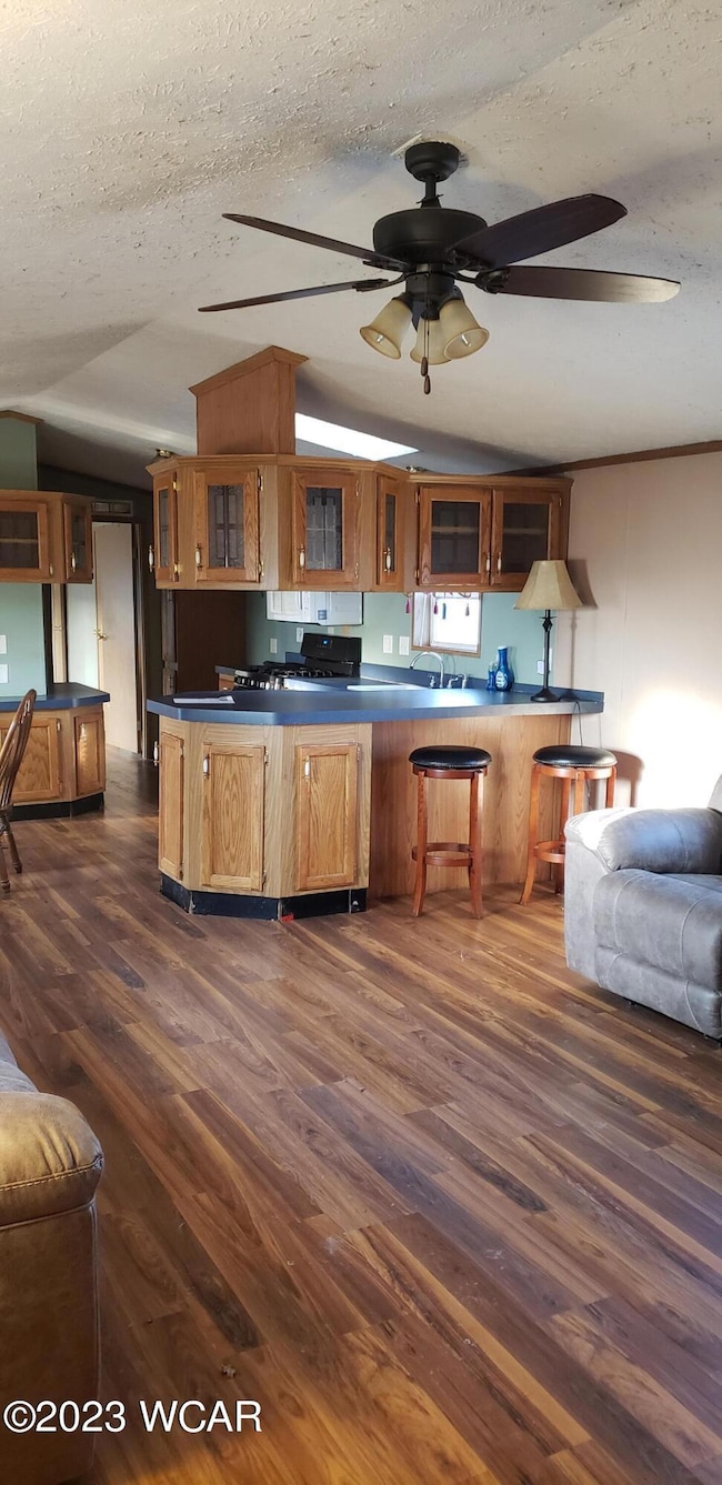 332 kitchen
