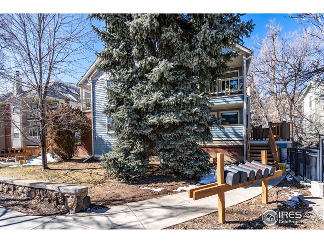 3025 Broadway St unit 36, Boulder, CO 80304 - photo 2