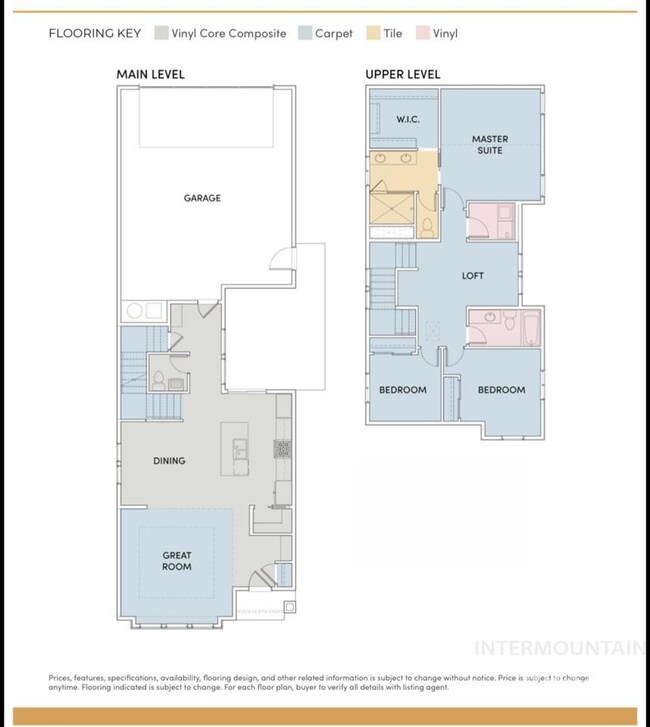 18211 Trautman Ave, Nampa, ID 83687 - photo 2