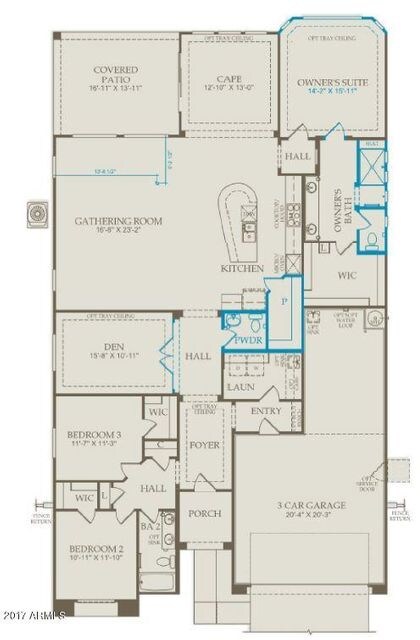 2.FLOOR PLAN