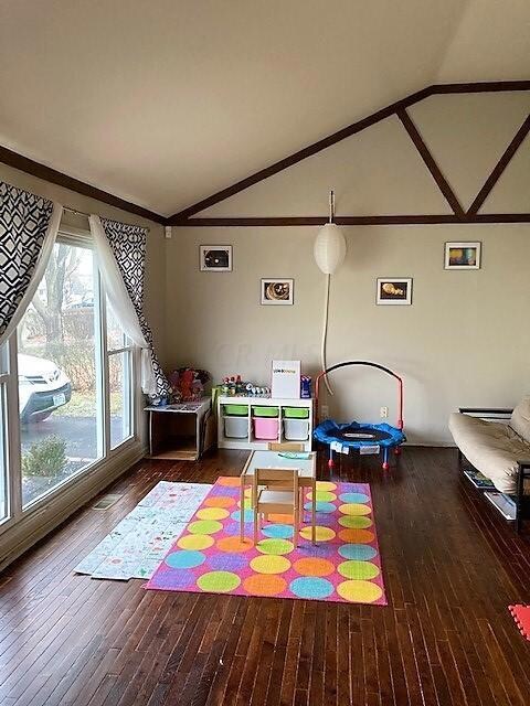 5013 Mcallister Ave, Columbus, OH 43227 - photo 3