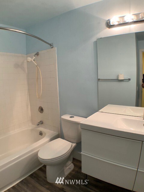 Echo Cove Condominiums unit 223, Shoreline, WA 98133 - photo 6