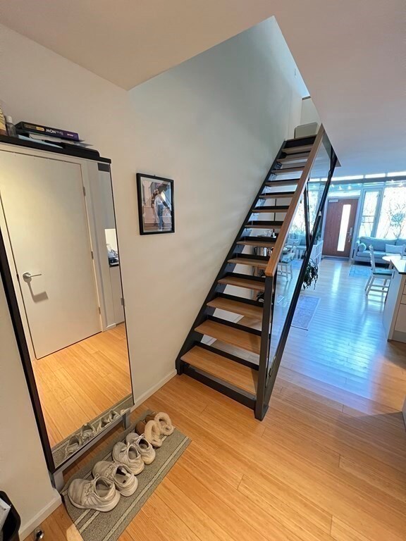 Sierra & Tango Condominiums unit 521, Cambridge, MA 02141 - photo 5
