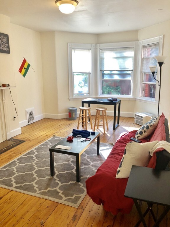 54 St Stephen St unit 3, Boston, MA 02115 - photo 4