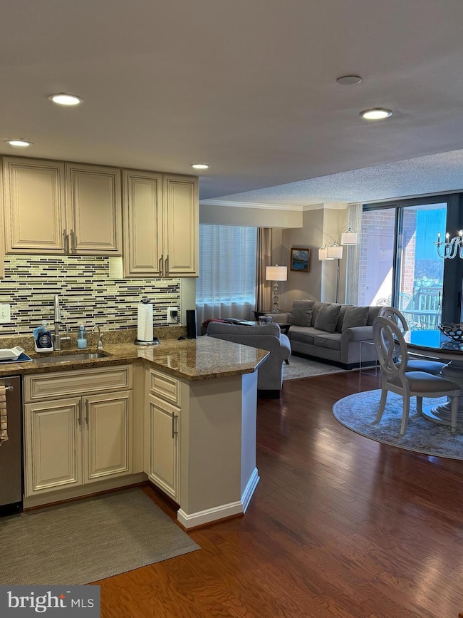 11710 Old Georgetown Rd unit 530, North Bethesda, MD 20852 - photo 3