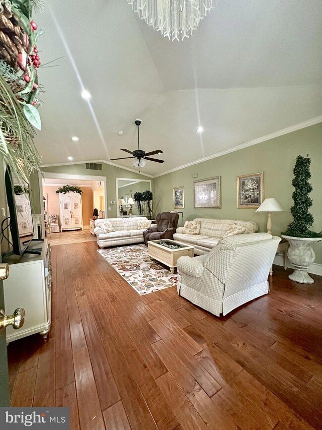 226 Sugarberry Ln unit V93, Langhorne, PA 19047 - photo 4