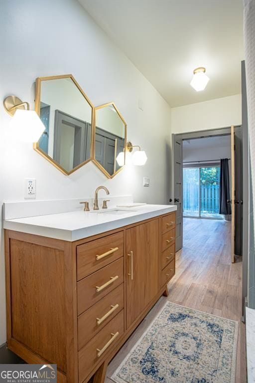 100 Beech Lake Ct, Roswell, GA 30076 - photo 4