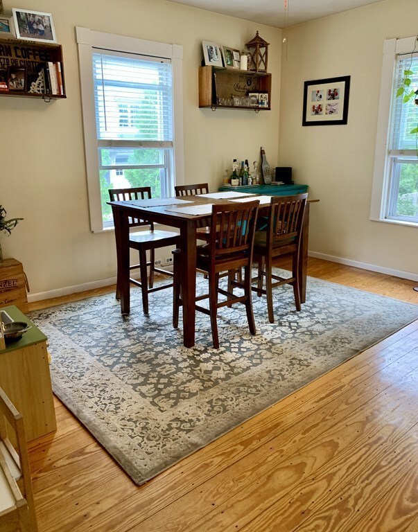 146 Edinboro St unit 148, Newtonville, MA 02460 - photo 4