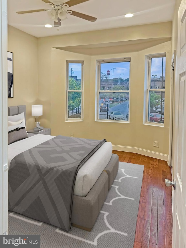 2127 W Mulberry St, Baltimore, MD 21223 - photo 5