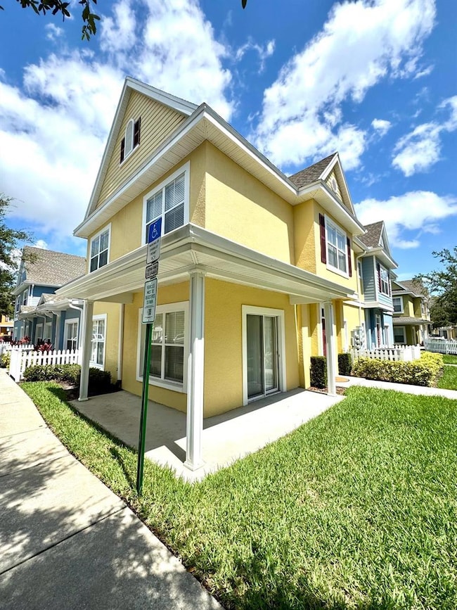 4001 San Sebastian Dr unit 108, Kissimmee, FL 34741 - photo 3