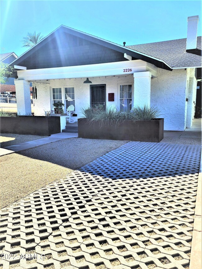 2226 N 12th St, Phoenix, AZ 85006 - photo 5