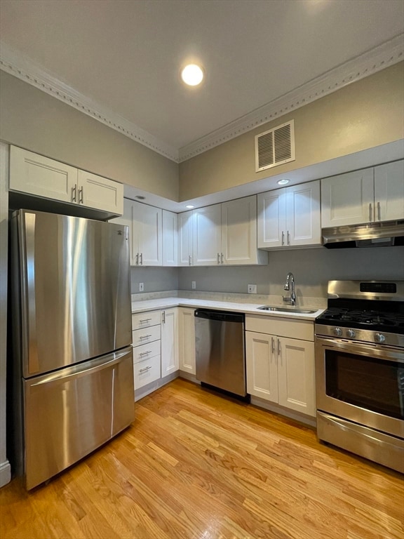 45 Mercer St unit 1, Boston, MA 02127 - photo 3