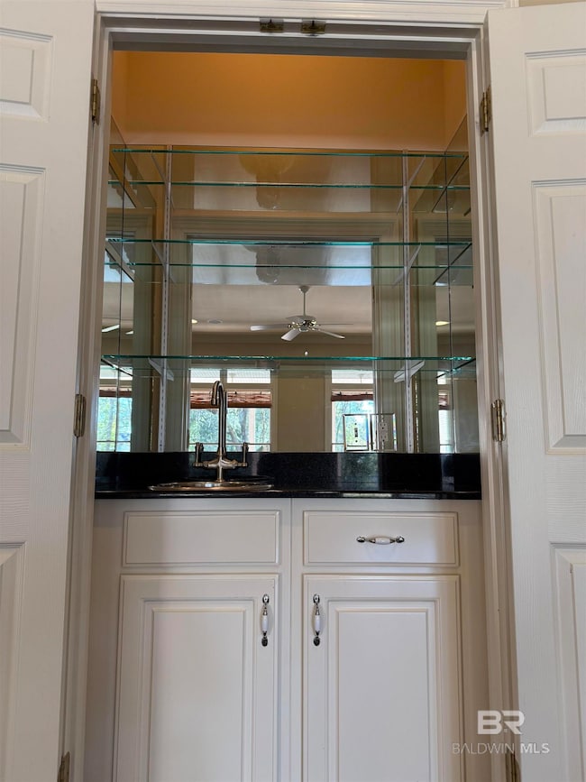 Wet Bar