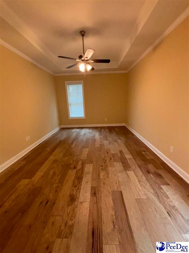 181 Pommel St, Florence, SC 29505 - photo 7