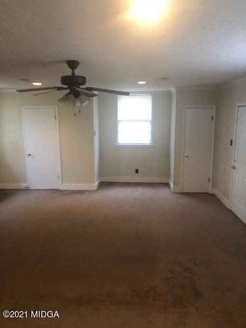 Bonus Room