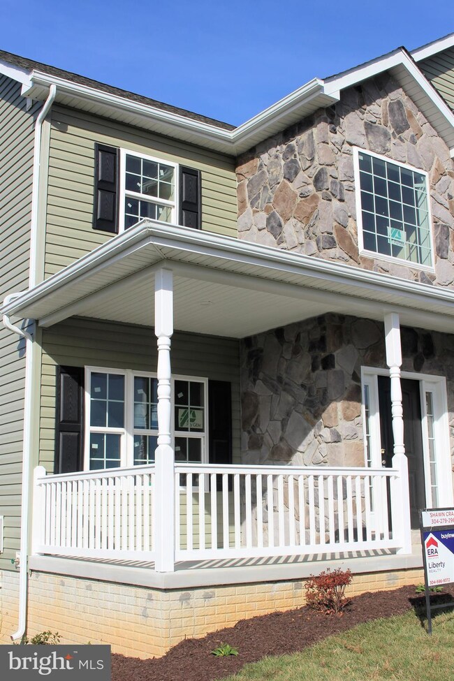 137 Reprisal Rd, Inwood, WV 25428 - photo 2