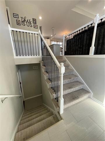 Entry Foyer