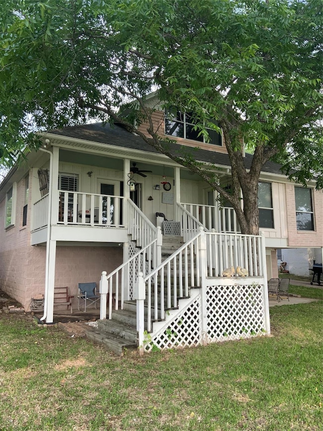 1435 E Lake Dr, Weatherford, TX 76087 - photo 6