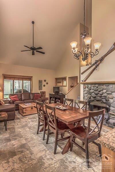 57529 Circle St, Sunriver, OR 97707 - photo 6