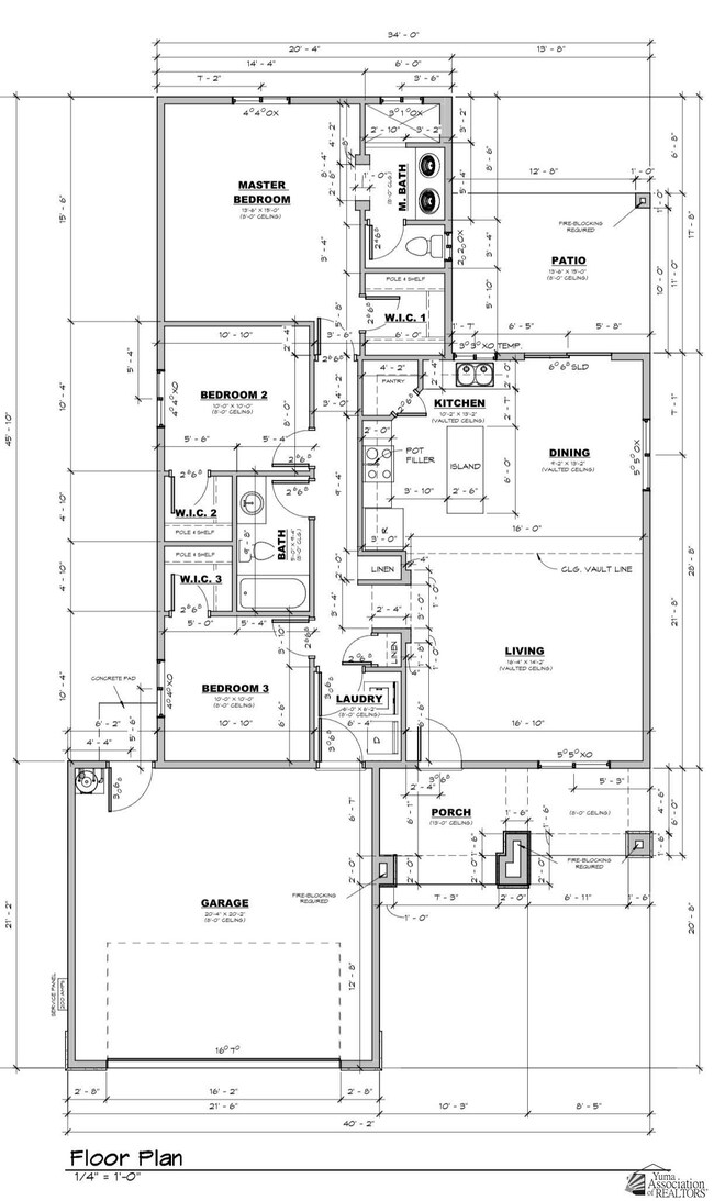 10598 E 45 St, Yuma, AZ 85367 - photo 4