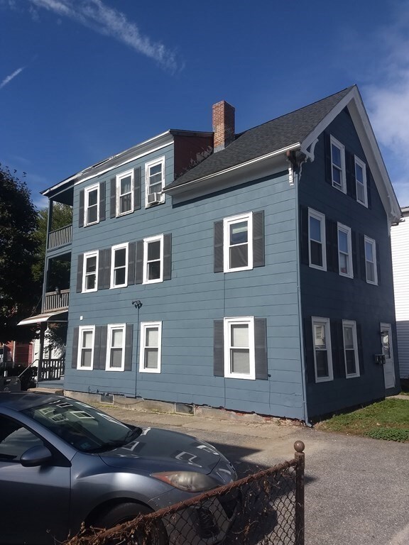 4 Perry Ave, Worcester, MA 01610 - photo 2