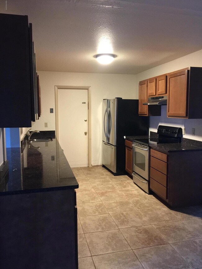 kitchen right side
