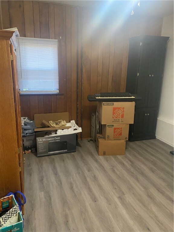 UNIT 1 BED