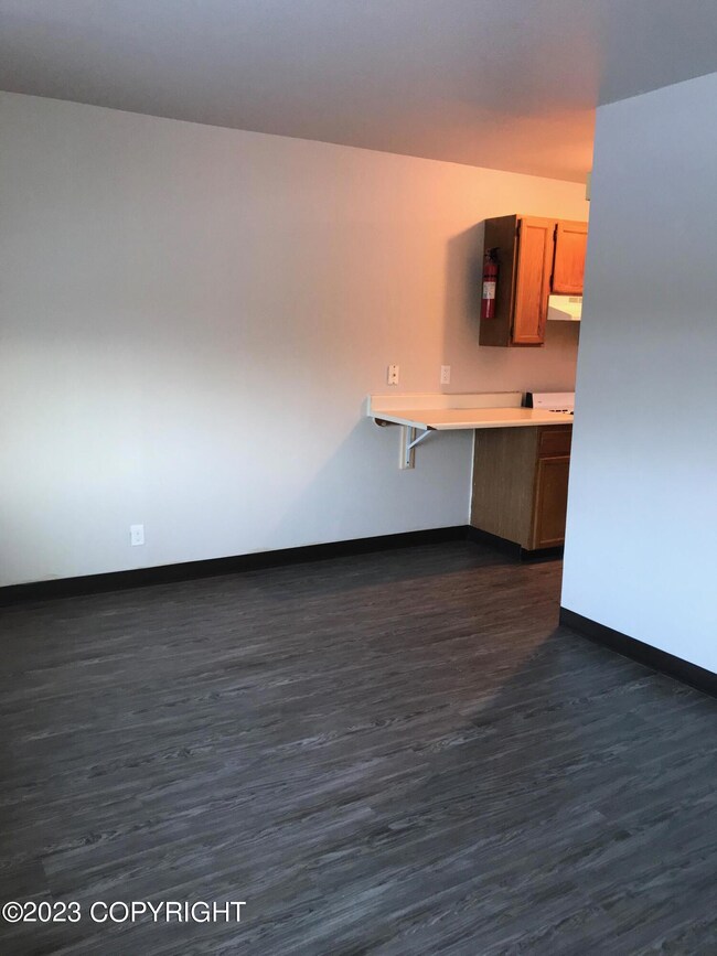 2651 E Quiet Cir unit A5, Wasilla, AK 99654 - photo 4