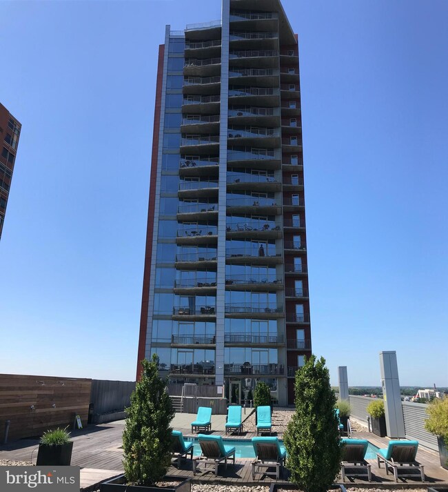 River Tower at Christina Landing unit 2203, Wilmington, DE 19801 - photo 2