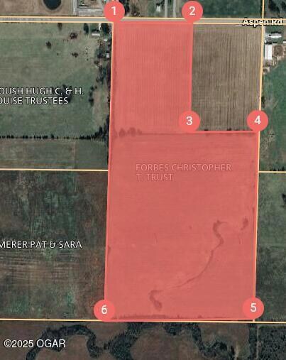 000 Aspen Rd, Diamond, MO 64840 - photo 2