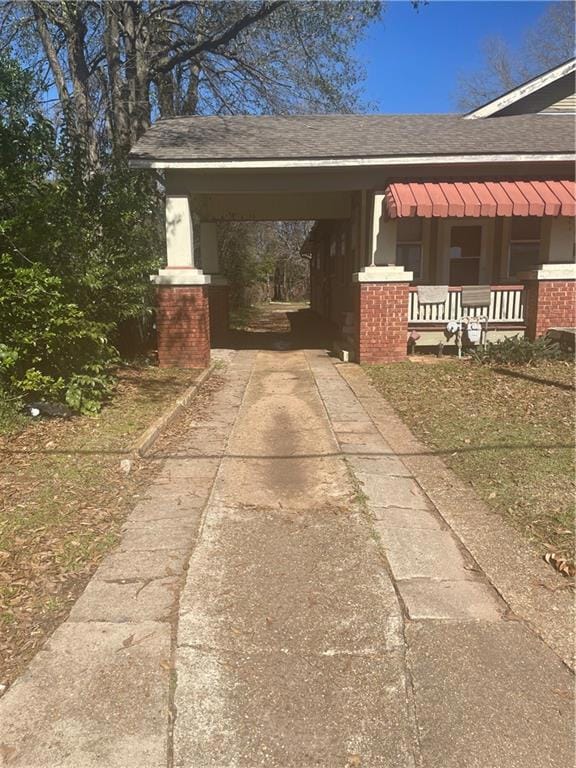 823 13th St, Alexandria, LA 71301 - photo 2