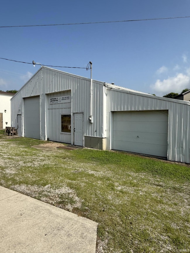 17315 Antwerp Rd, Harlan, IN 46743 - photo 2