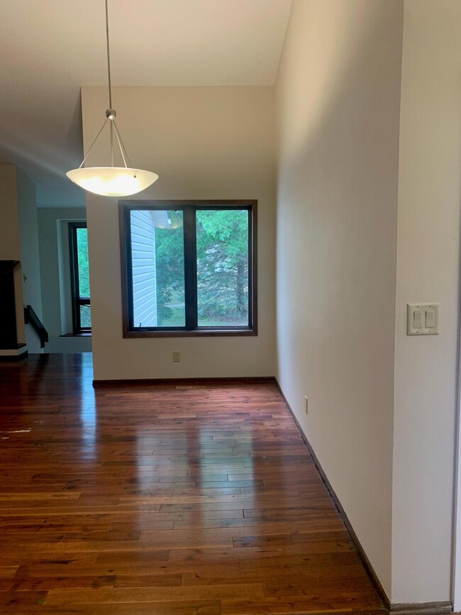 Dinning room