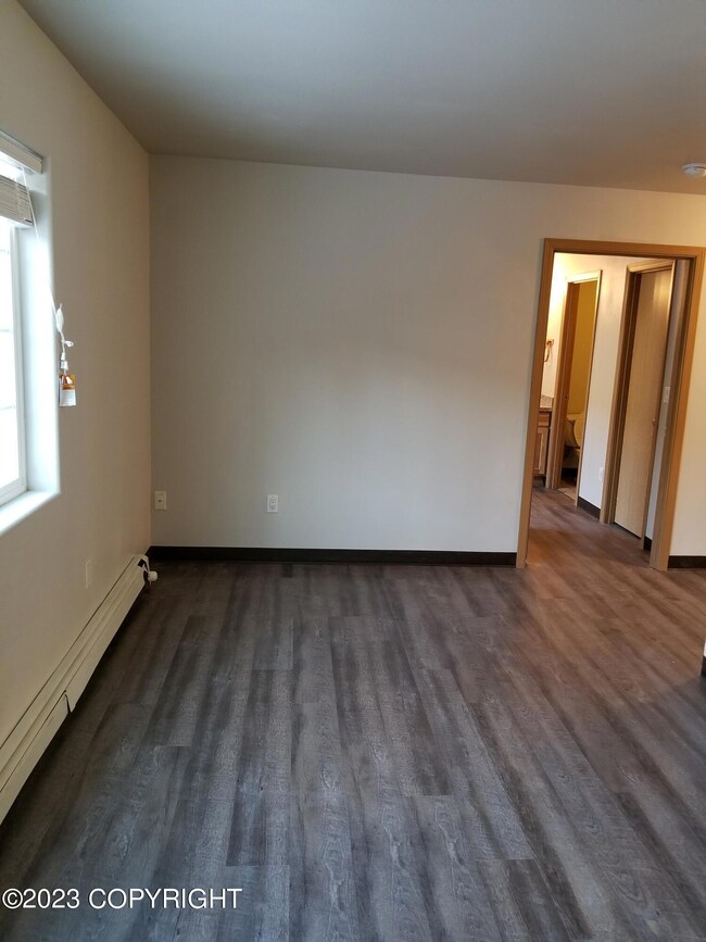 2651 E Quiet Cir unit C2, Wasilla, AK 99654 - photo 6