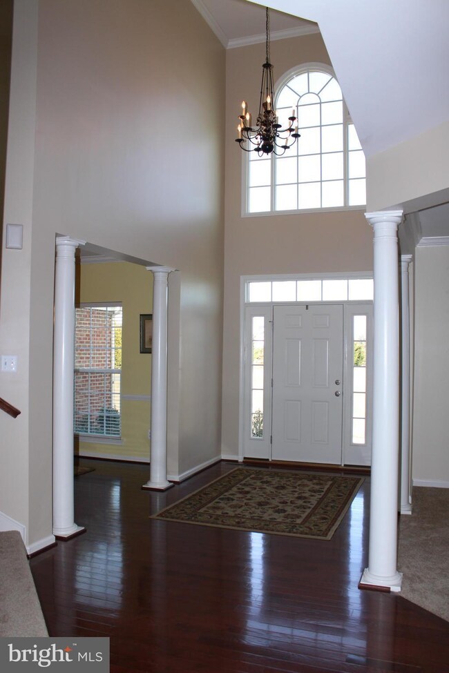 7527 Edington Dr, Warrenton, VA 20187 - photo 4