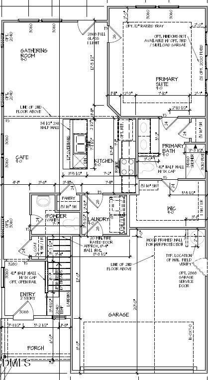 23 Gerrad St unit 68, Franklinton, NC 27525 - photo 2