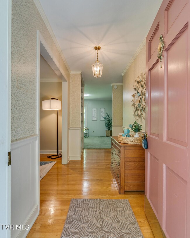 Foyer