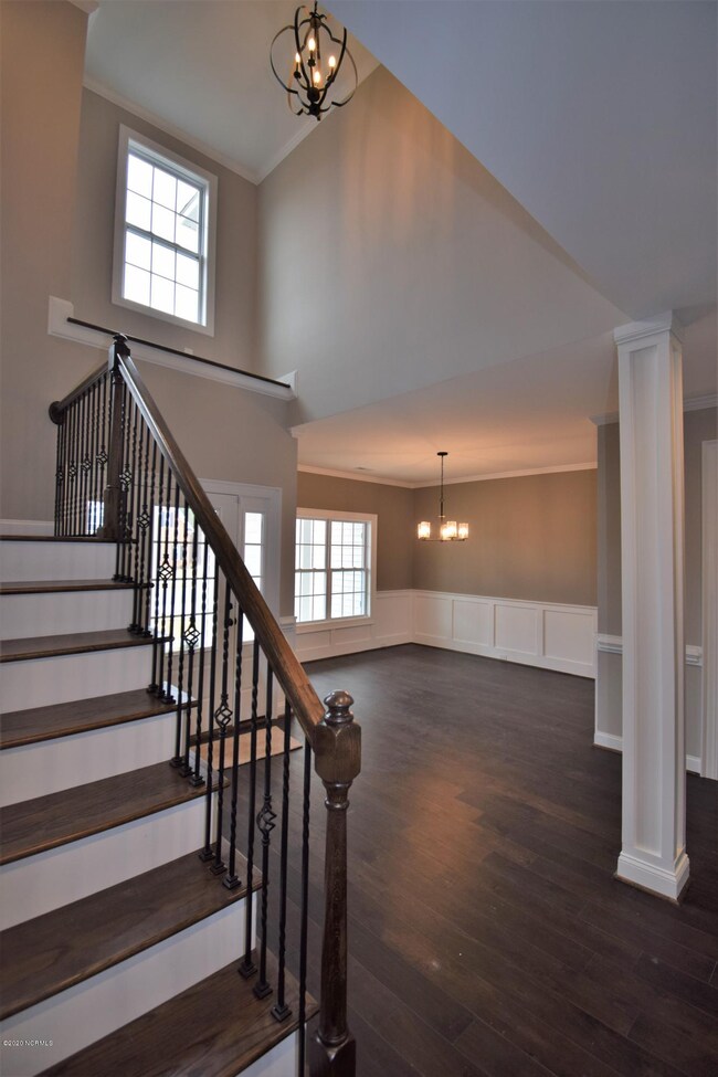 4013 Barrington Dr, Greenville, NC 27834 - photo 2