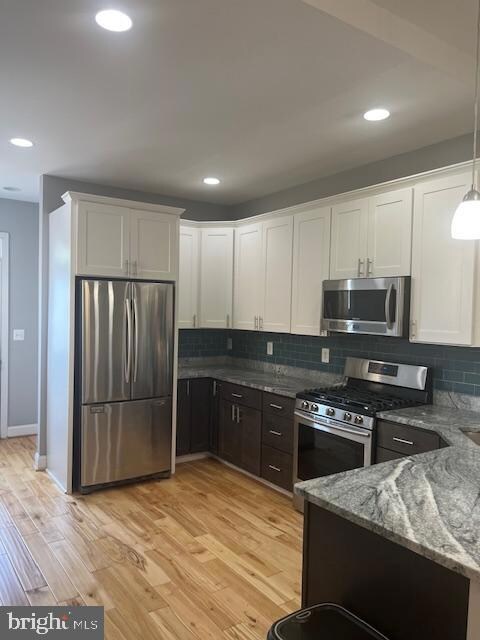 319 E Lanvale St, Baltimore, MD 21202 - photo 5